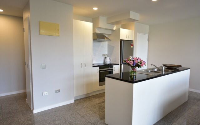 Modern Two Bedroom Epsom Apartments