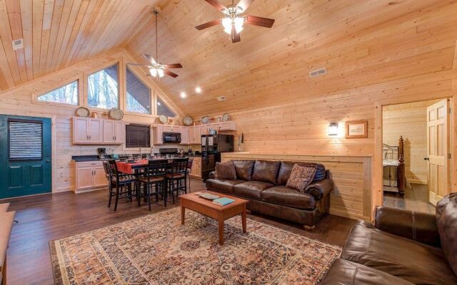 Emily's Hideaway
