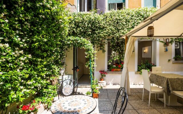 Hotel Apostoli Garden