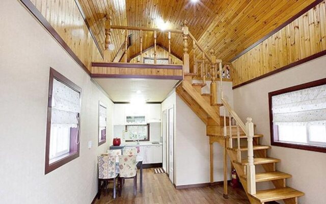 Just Like Natural Home Pension
