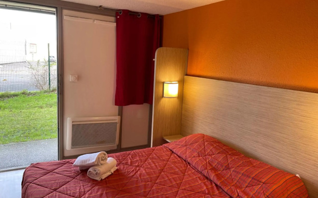 Première Classe Dunkerque - Saint-Pol-Sur-Mer