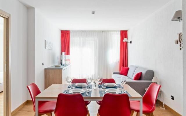 Gressoney Saint-Jean Halldis Apartments