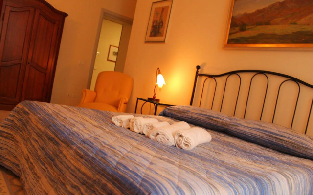 ViaRoma Suites - Florence