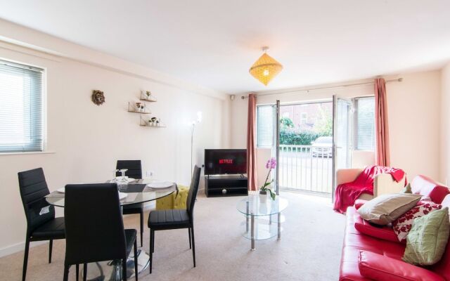 Fremington Court, Coventry - 2 Bedroom Apartment