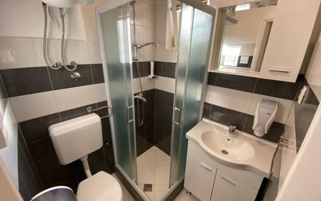Mostar Story apartments