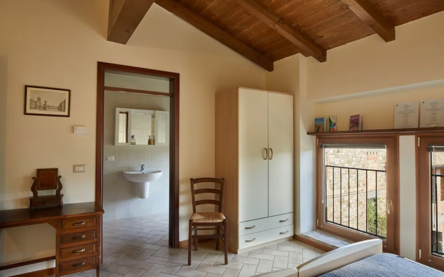 Agriturismo Ca' del Ciuco