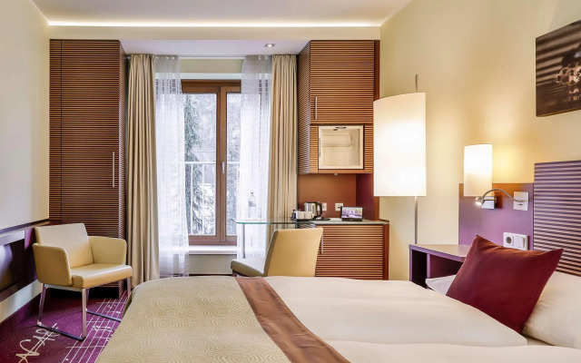 Dorint City-Hotel Salzburg