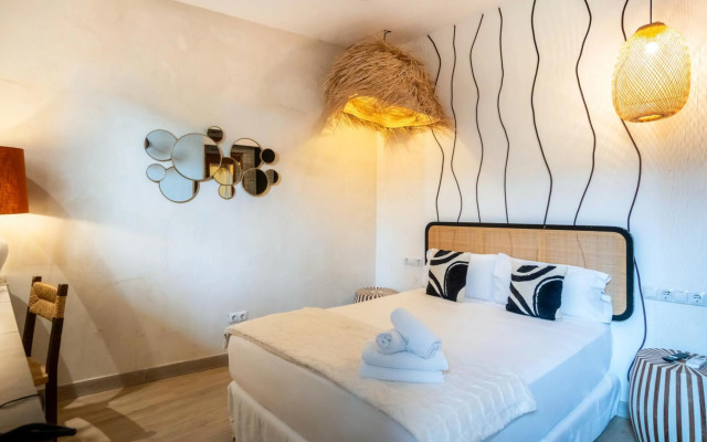 Отель Natura Life Gran Via