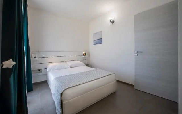 18 Gradi Apartments