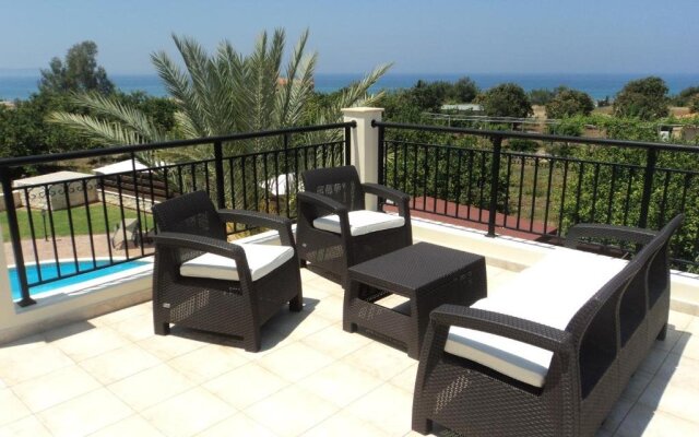Citrus Grove Villa