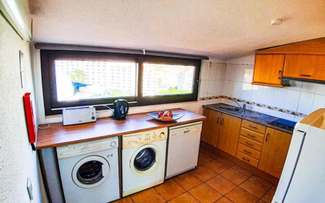 Vilamagna Apartment 501