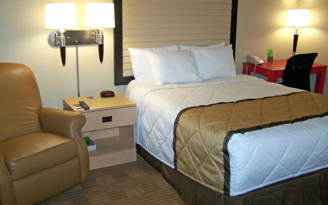 Extended Stay America Minneapolis - Brooklyn Center