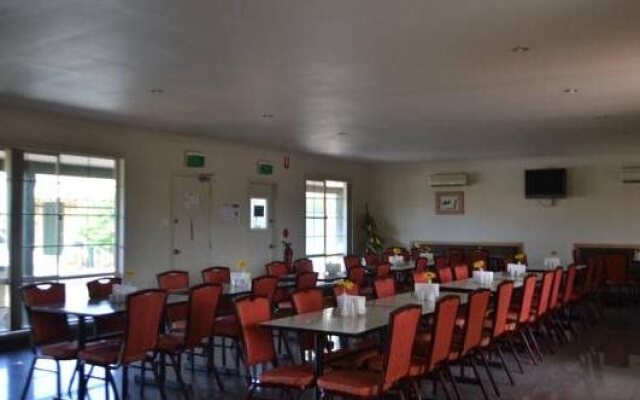 South Hedland Motel