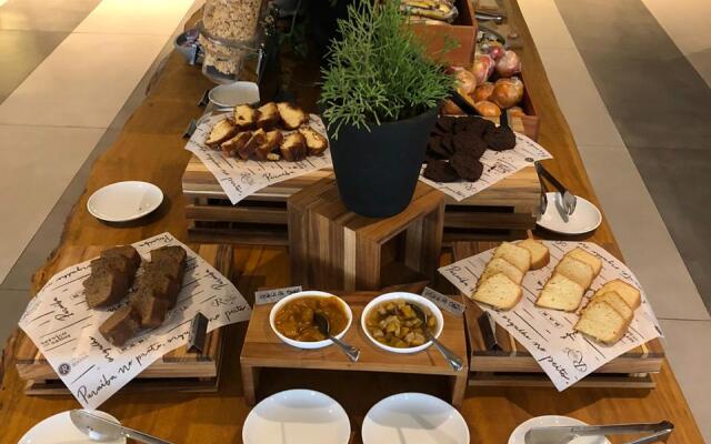 Slaviero Essential Campina Grande