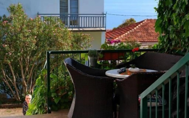 Guesthouse Podaca