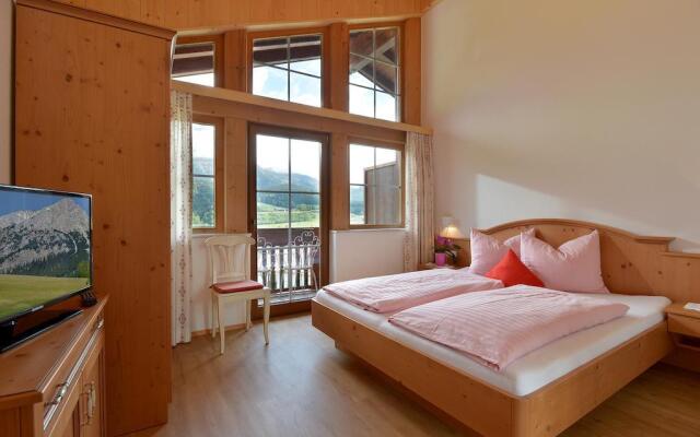 Apparthotel Tom Sojer