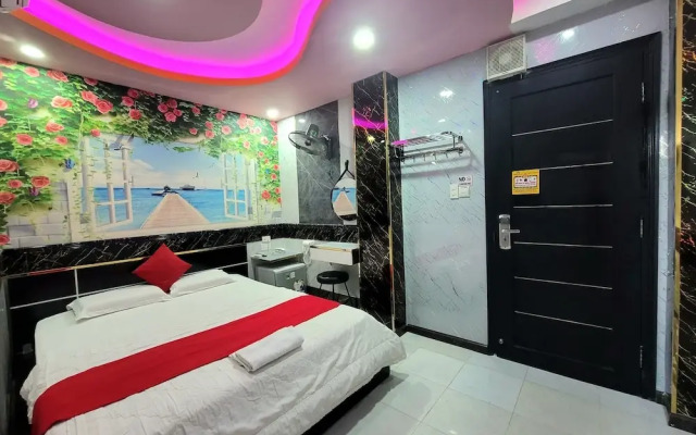 TT Hotel