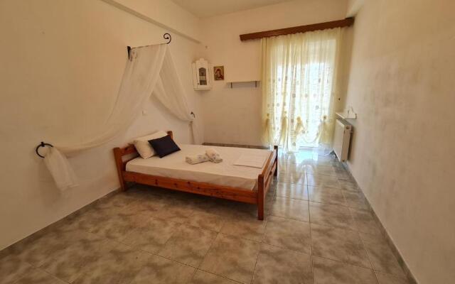 Myrtia Guest House
