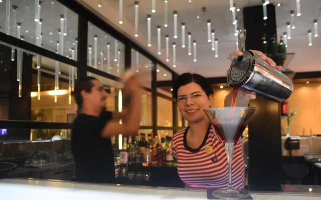 Novotel Buenos Aires