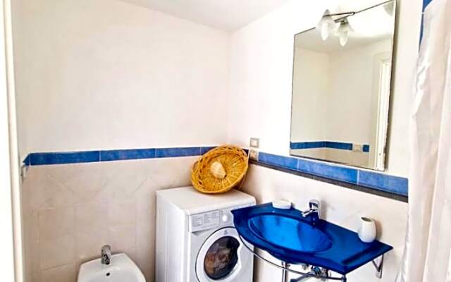 Il Faro Room