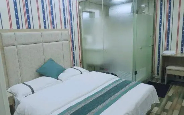 Daily Hotel