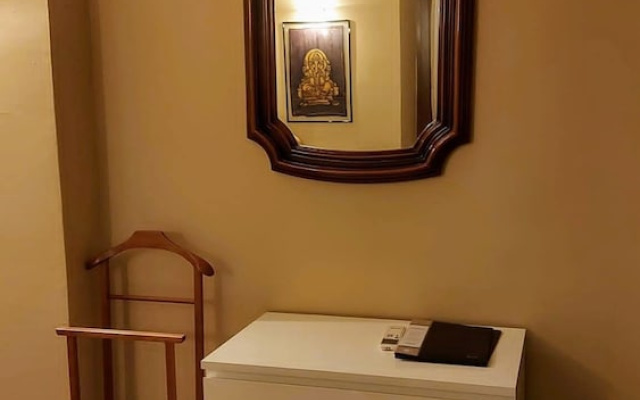 VFH Stylish Boutique Apartment Central