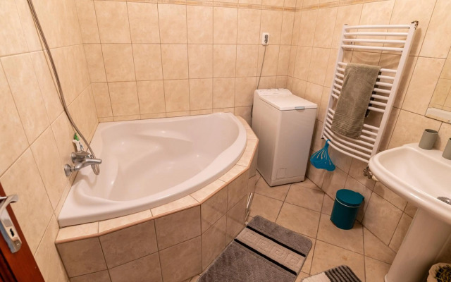 Elite Center Apartman