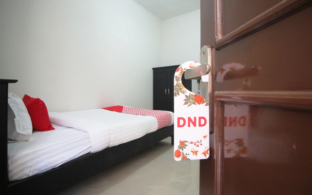OYO 1547 Wisma Ray Syariah