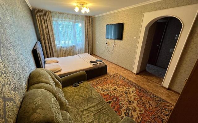 Стандарт Камзина 74 г. Павлодар