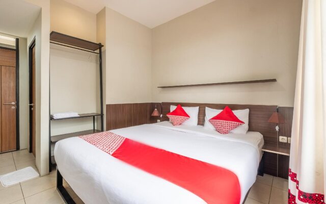Cileunyi Residence by OYO Rooms