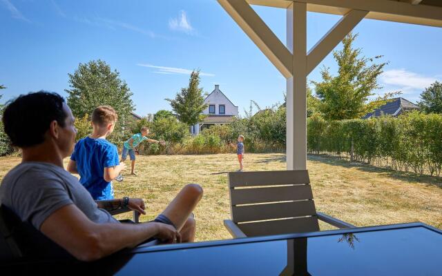 Child-friendly Villa With a Sauna in Limburg