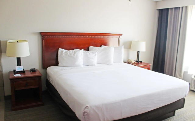 Independence Stay Hotel and Suites