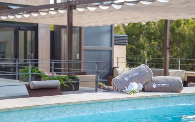 Hotel Can Alomar - Adults Only