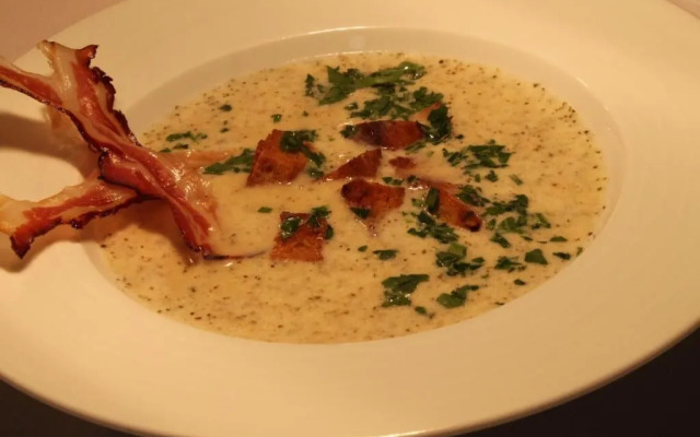 Restaurant Hotel Zum Storchen