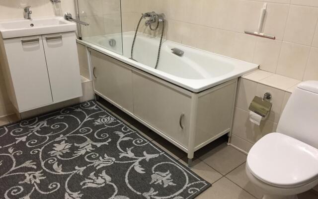 NewStory (НьюСтори) в 1-м микрорайоне