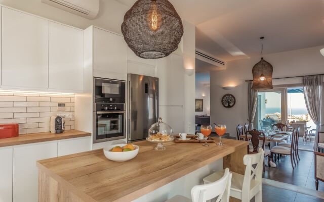 Kaminos Private Villa