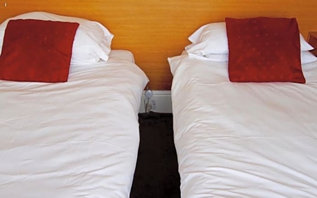 Boston Hotel