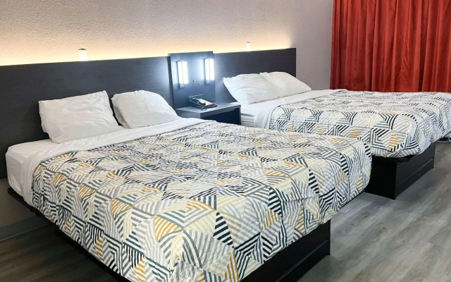 Motel 6 Baton Rouge, LA - Southeast