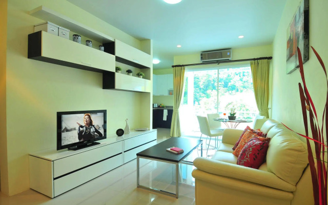 Royal Kamala Phuket