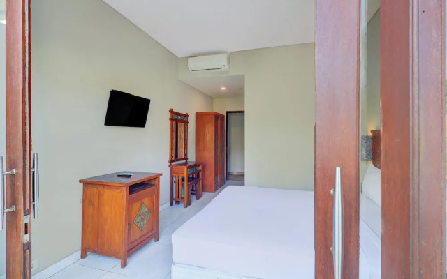 Capital O 94590 Akarsa Kokoro Sanur Bali