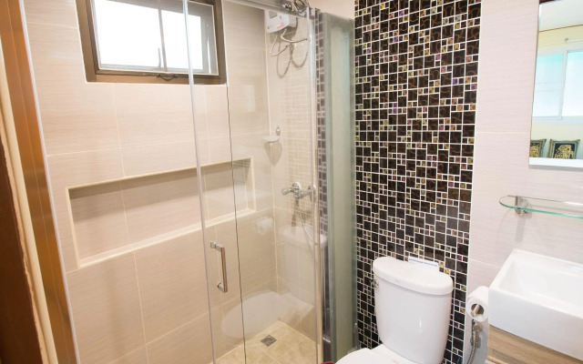 Grand Condo Orchid Pool Villa