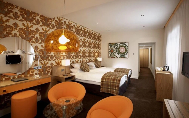 The Bull and Townhouse, Beaumaris- The Inn Collection Group