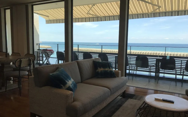 Villa Ocean Kamaguchi