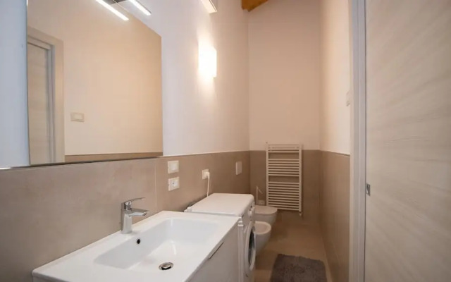 Villa Simoni - Appartamento Giacomo