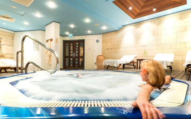 Paphos Gardens Holiday Resort