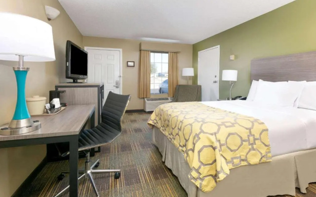 Baymont Inn & Suites Prattville