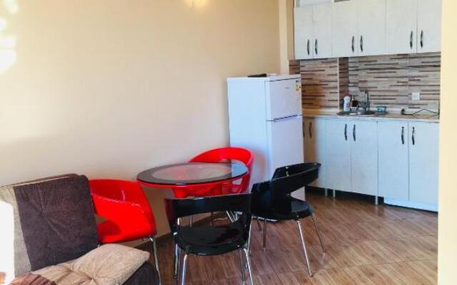 Apartment Orbi Plaza Batumi