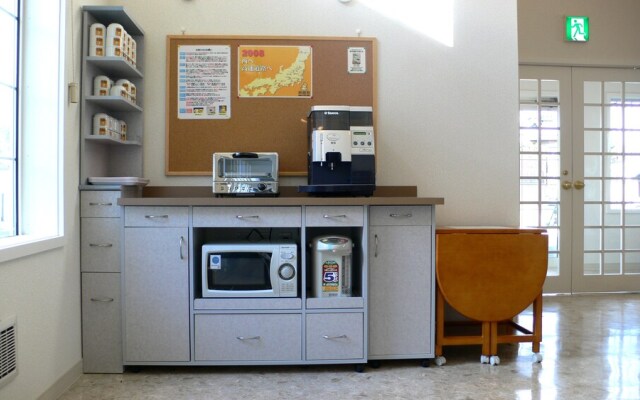 Family Lodge Hatagoya Nirasaki