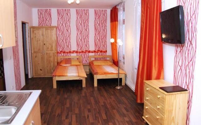 Ariadna Apart Hotel