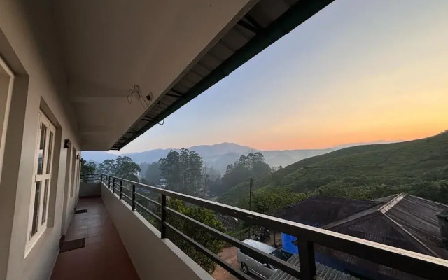 Seven Malai Residency